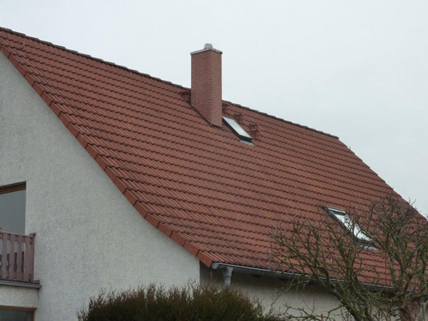 Holzterrasse - Modernisierung - Dachkonstruktion - Balkon