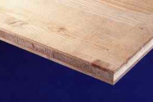 Schichtplatten-Basan Bauwerke aus Holz